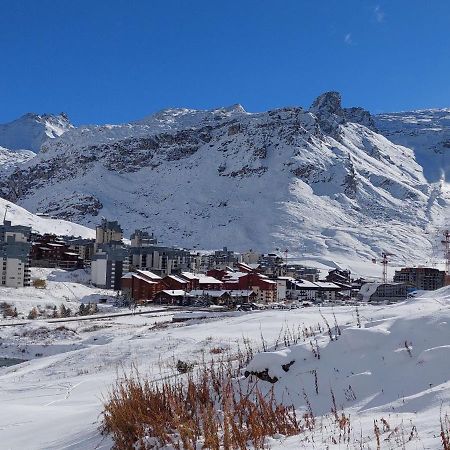 Apartment Le Curling B - Val Claret-21 By Interhome Tignes Zewnętrze zdjęcie
