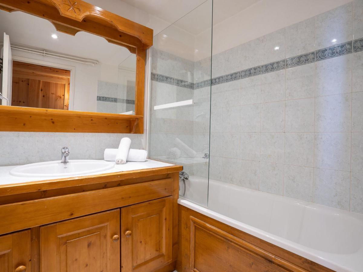 Apartment Le Curling B - Val Claret-21 By Interhome Tignes Zewnętrze zdjęcie