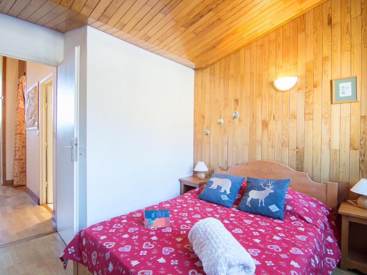 Apartment Le Curling B - Val Claret-21 By Interhome Tignes Zewnętrze zdjęcie