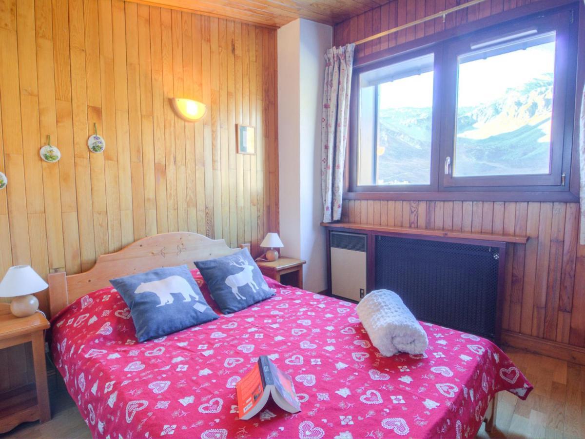 Apartment Le Curling B - Val Claret-21 By Interhome Tignes Zewnętrze zdjęcie